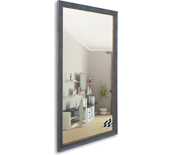 Зеркало SILVER MIRRORS Индиана 500х950 мм ФР-00002386 1