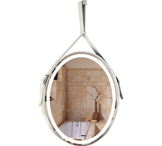 Зеркало SILVER MIRRORS Капитан D510 мм ФР-00002355