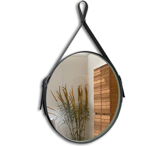 Зеркало SILVER MIRRORS Капитан D710 мм ФР-00002356 1