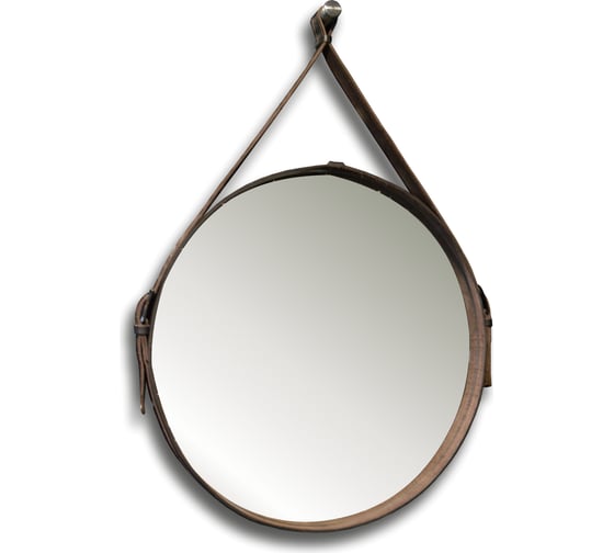 Зеркало SILVER MIRRORS Капитан D610 мм ФР-00002247 1