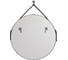 Зеркало SILVER MIRRORS Капитан D610 мм ФР-00002247 2