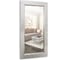 Зеркало SILVER MIRRORS Шагрень 600х1200 мм, серебро ФР-00002418 1