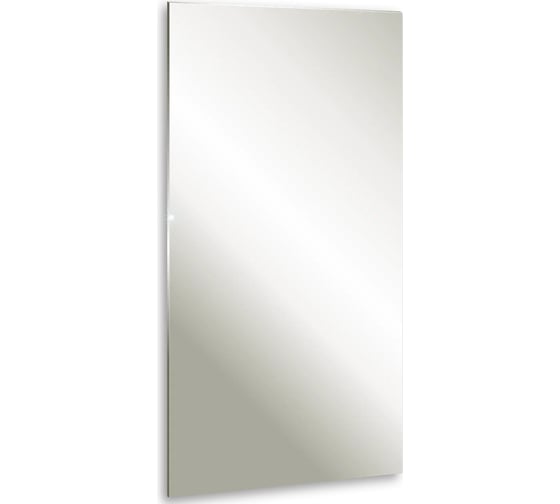 Зеркало SILVER MIRRORS 500х1500 мм, прямоугольник ФР-00002165
