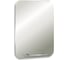 Зеркало SILVER MIRRORS Самба 550х800 мм, с полкой ФР-00002405 1