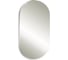 Зеркало SILVER MIRRORS Амелия 600х1200 мм, горизонтальное/вертикальное ФР-00002397 1
