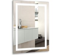 Зеркало SILVER MIRRORS Румба 600х800 мм ФР-00002403