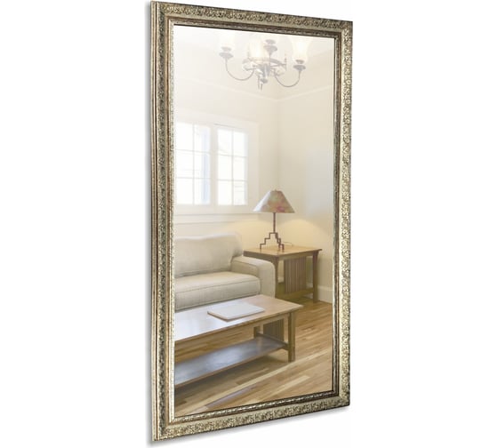 Зеркало SILVER MIRRORS Верона 410х610 мм ФР-00000632