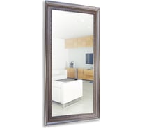 Зеркало SILVER MIRRORS Фараон 600х1500 мм ФР-00000924