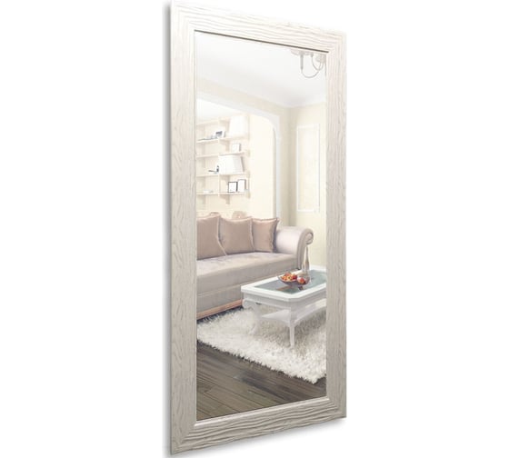 Зеркало SILVER MIRRORS Дакота 600х1200 мм ФР-00002378