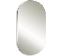 Зеркало SILVER MIRRORS Амелия 500х1000 мм, горизонтальное/вертикакльное ФР-00002396