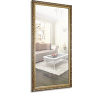 Зеркало SILVER MIRRORS Симфония 500х950 мм 00000498