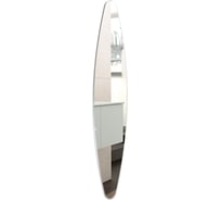 Зеркало SILVER MIRRORS Тайна 250х1500 мм ФР-00002167
