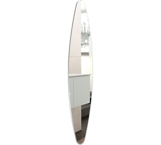 Зеркало SILVER MIRRORS Тайна 250х1500 мм ФР-00002167