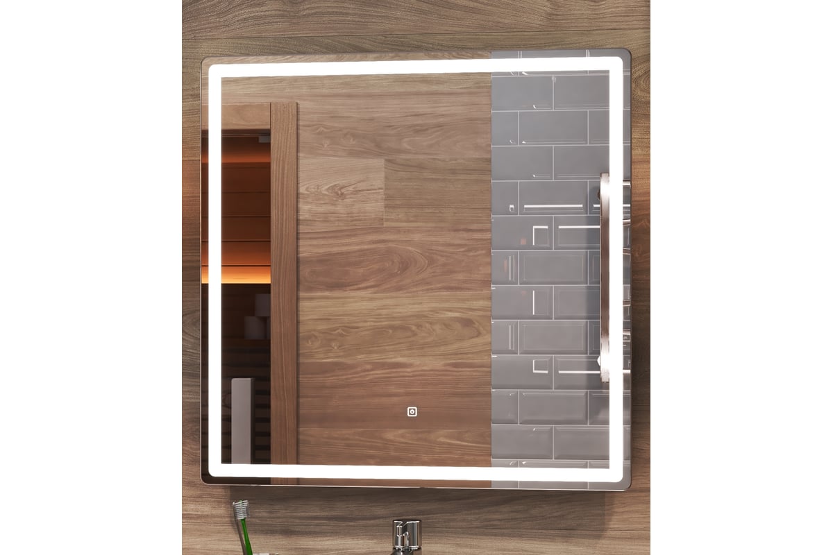 Зеркало Vigo Geometry Classic 600 z.GEO.60.Classic - выгодная цена ...