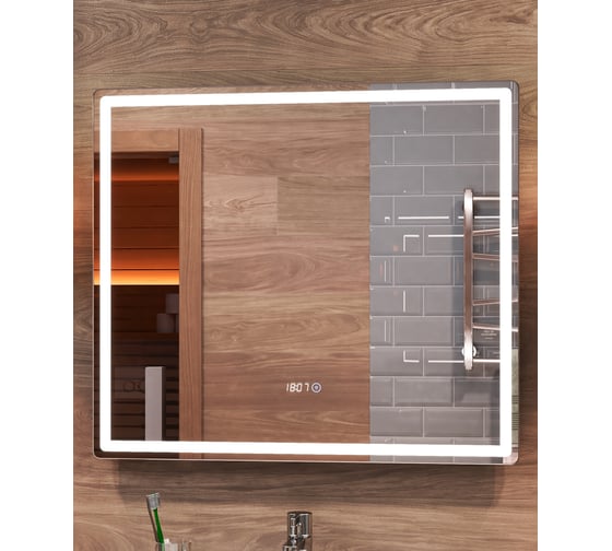 Зеркало Vigo Geometry Comfort 800 z.GEO.80.Comfort