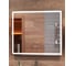 Зеркало Vigo Geometry Luxe 800 z.GEO.80.Luxe 3