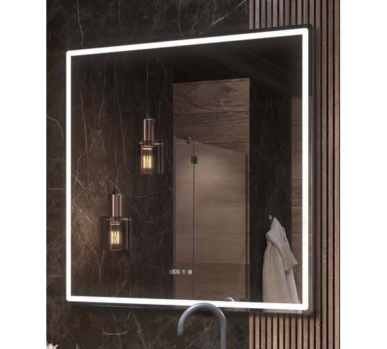 Зеркало Vigo Roberta Luxe 1000 z.ROB.1000.Luxe