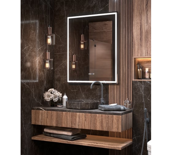 Зеркало Vigo Roberta Luxe 1000 z.ROB.1000.Luxe