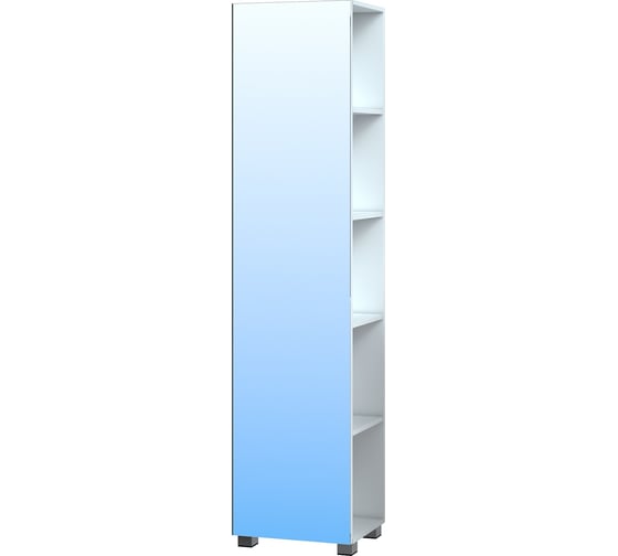 Пенал с зеркалом Vigo Urban 450 pn.URB.45 1