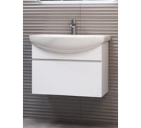 Тумба Vigo Wing 600-0-1 (Балтика) подвесная, белый tp.WIN.BAL.60.1Y белый