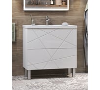 Тумба Vigo Geometry 800-0-2 (Neo) tn.GEO.9696.80.2Y