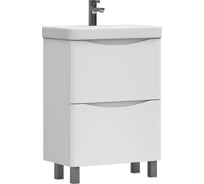 Тумба Vigo Glem 600-0-2 (9595) tn.GLE.9595.60.2Y