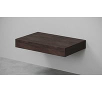 Столешница Velvex Unit 80, дуб карпентер st.UNI.80-628