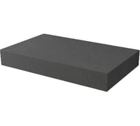 Столешница Velvex Unit 80, графит st.UNI.80-627