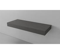 Столешница Velvex Unit 120, графит st.UNI.120-627
