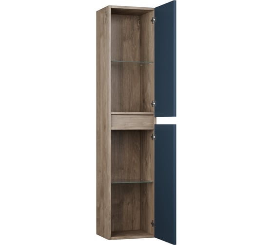 Пенал Veneciana sangro 35 индиго 73532