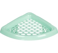 Полка для ванной комнаты "Морелла" (1 полка) Martika С768