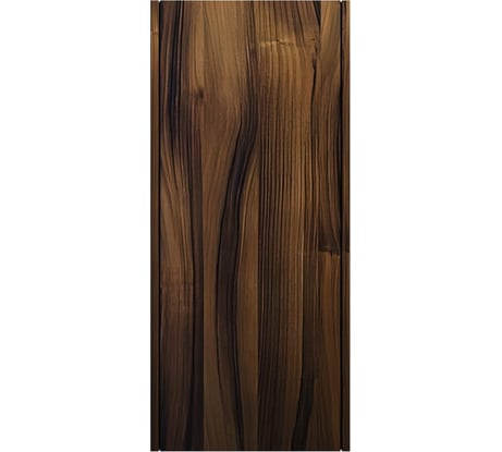 Шкаф с полками AM.PM Func 40 см (В 900мм), цвет дерево текстурир-ое M8FCH04029OF