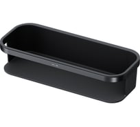 Корзина для душа AM.PM Func прямая черный A8F53122