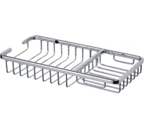 Полка-корзина Haiba 2-секц. hb337 539839
