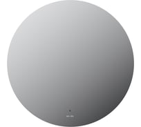 Круглое зеркало AM.PM X-Joy с интерьерной Led подсветкой, ИК-сенсором, 65 см M85MOX40651S