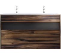 База с нишей AM.PM Func 1 ящик (pull-out), 120 см, цвет дерево текстурир-ое M8FFUX1201OF