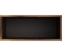 Ниша для хранения AM.PM Func 25 см, 60 см, цвет дерево текстурир-ое M8FOH0601OF