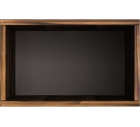 Ниша для хранения AM.PM Func 25 см, 40 см, цвет дерево текстурир-ое M8FOH0401OF