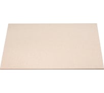 Столешница для ванны из искусственного камня BNV 80 см х 60 см, бежевая с вкраплением 4603336100572