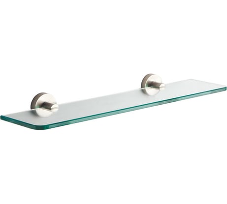 Полка стеклянная FIXSEN MODERN 51503