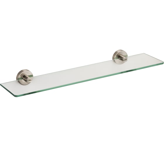 Полка стеклянная FIXSEN MODERN 51503