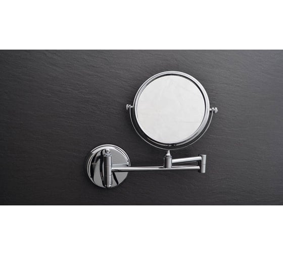 Зеркало косметическое D15 FIXSEN НOTEL 31021