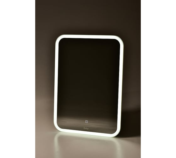 Зеркало Sintesi BONO 50 с LED-подсветкой 500x700 SIN-SPEC-BONO-50