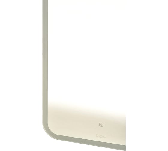 Зеркало Sintesi BONO 60 с LED-подсветкой 600x800 SIN-SPEC-BONO-60