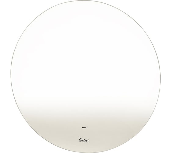 Зеркало Sintesi DECO 60 с LED-подсветкой D 600 SIN-SPEC-DECO-60