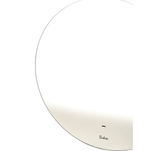Зеркало Sintesi DECO 60 с LED-подсветкой D 600 SIN-SPEC-DECO-60