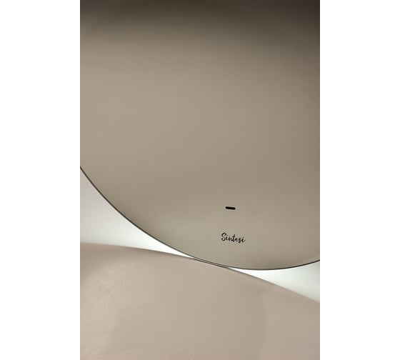 Зеркало Sintesi DECO 60 с LED-подсветкой D 600 SIN-SPEC-DECO-60