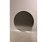 Зеркало Sintesi DECO 60 с LED-подсветкой D 600 SIN-SPEC-DECO-60 4