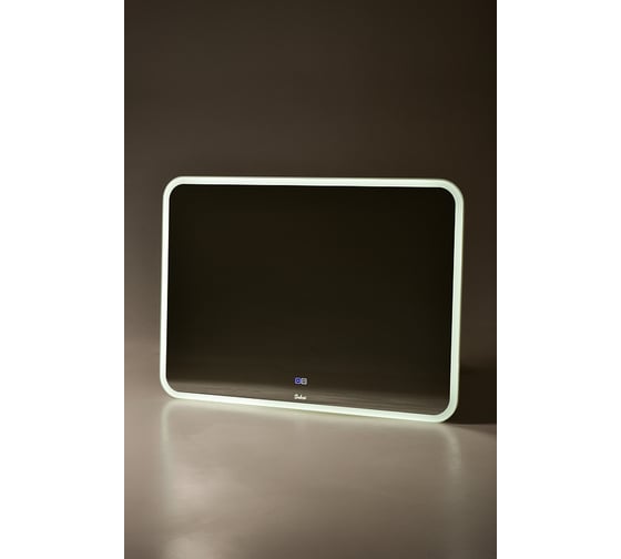 Зеркало Sintesi JANO 120 с LED-подсветкой 1200x800, с подогревом SIN-SPEC-JANO-120