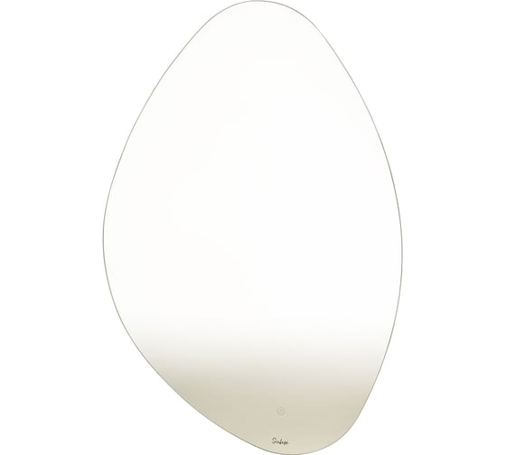 Зеркало Sintesi ESTRO 70 с LED-подсветкой 700x1000 SIN-SPEC-ESTRO-VERTIC-70
